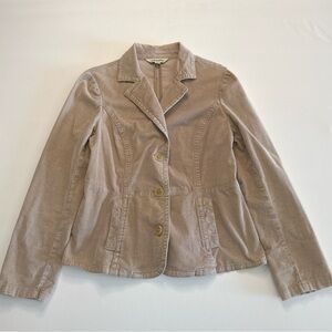 St. John’s Bay Women's Tan Jacket